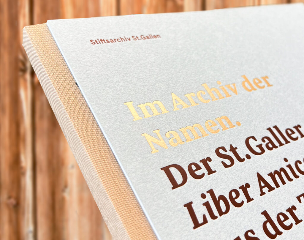 Die Zukunft prägen
