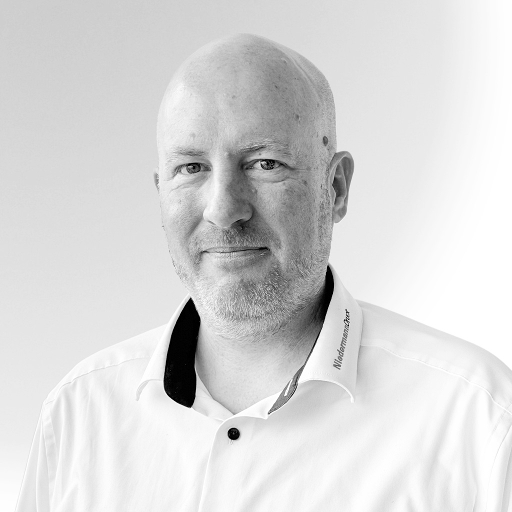 Christof Chapuis