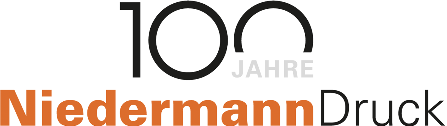 Logo 100 Jahre gross